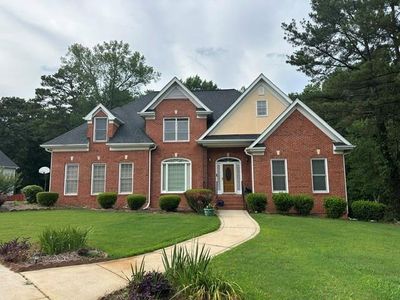 1107 Brookfield Dr SE