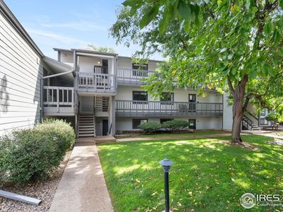 Property at 3295 34th St #69, Boulder, CO