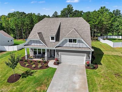 7816 Fairview Garden Trl