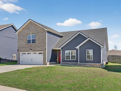 239 Dugger Dr