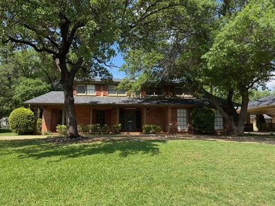 1234 Sylvan Dr