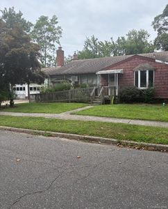 Property at 1 Cherokee Street, Massapequa, NY