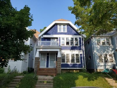 3416 North 23rd STREET #3418
