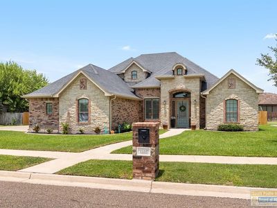Property at 4306 Water Edge, Harlingen, TX