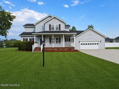 Property at 622 Lennington Lane, Washington, NC