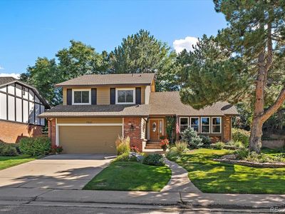 7920 S Jasmine Circle