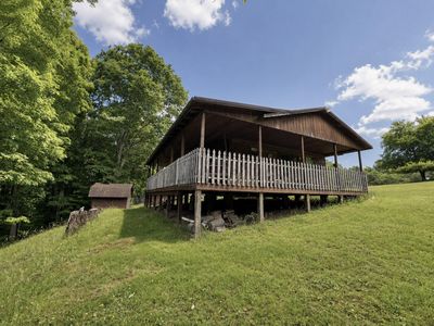 Property at 77 Prosperity Ln, Hillsboro, WV