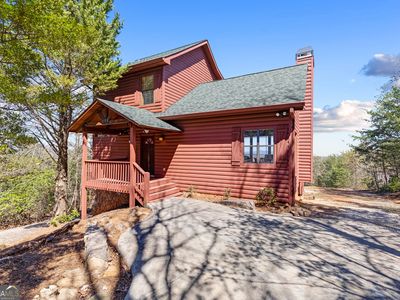 Property at 289 Farmette Dr, Cleveland, GA