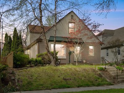 3249 West Ruskin STREET