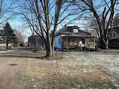 Property at N5742 COUNTY ROAD Y, Chili, WI