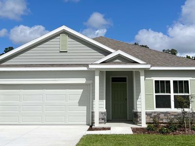 ARIA Plan, Oaks Preserve