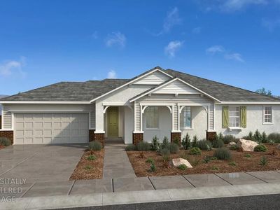 Property at 6058 Flamekist Ln, Hughson, CA