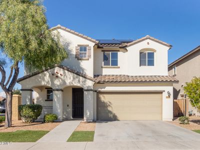 12136 W Tether Trail