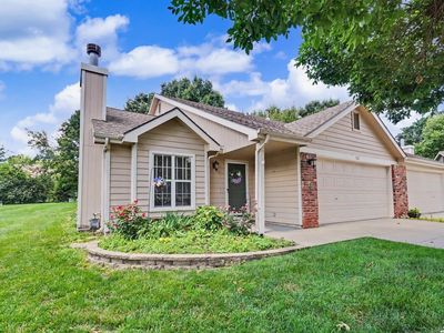 5221 Congressional Pl