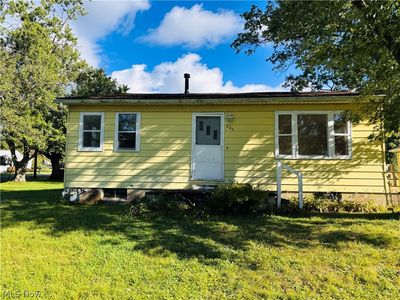 285 W Magnet St