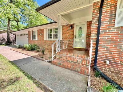 921 Boswell Dr