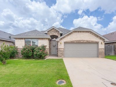 6005 Socorro Dr