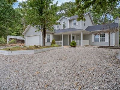 Property at 1449 Oak Bend Rd, Sunrise Beach, MO