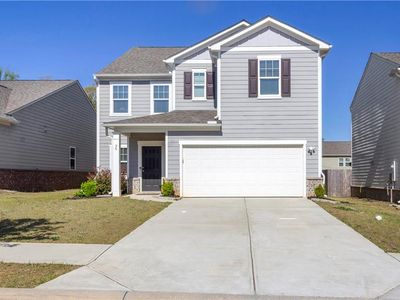 Property at 36 Knightsbridge Ln, Winder, GA