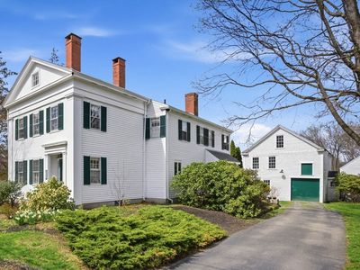 Property at 248 Main St, West Newbury, MA