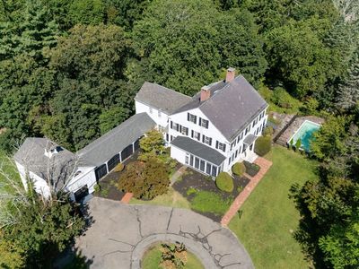 863 Boston Post Rd