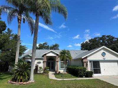 Property at 4833 Yellowstone Dr, New Port Richey, FL