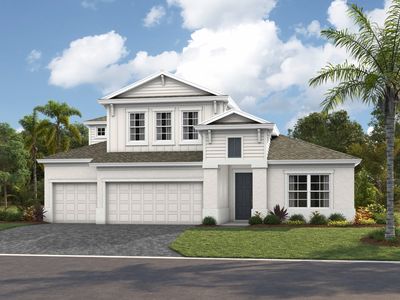 Hyde Park IV Plan, Pasadena Woods