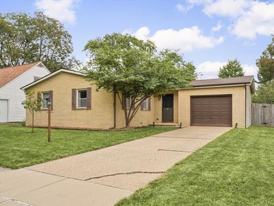 912 Frank Dr