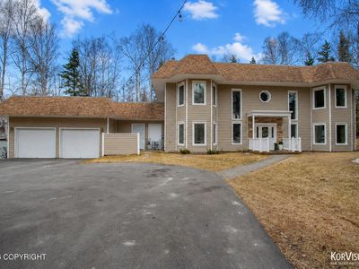 4401 Trapline Dr