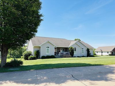 1113 Fox Run Dr