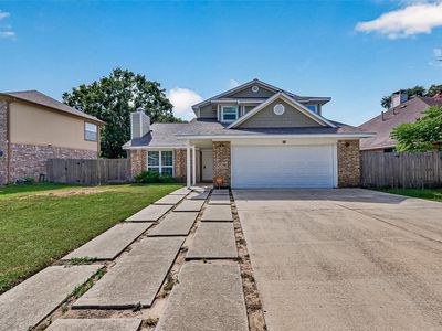 902 Mountain Meadows Dr