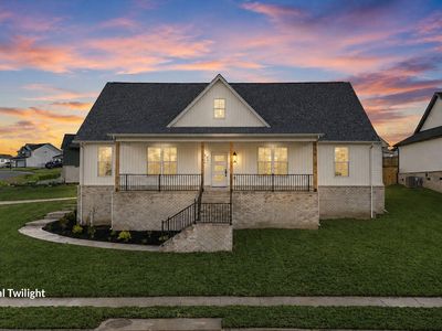 401 Krauss Dr