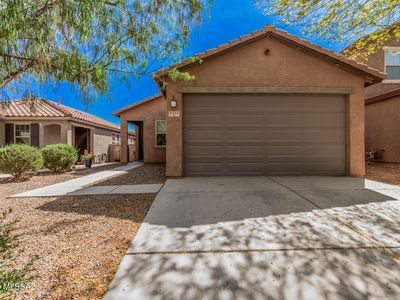 9581 S Miller Flats Dr