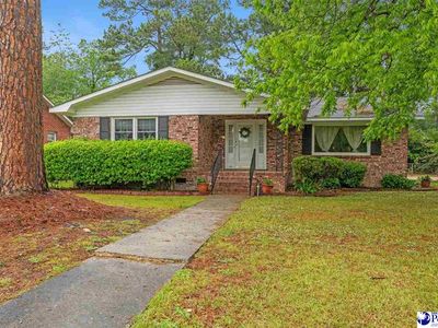 Property at 107 E Melrose St, Mullins, SC