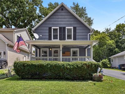 27 Hulburt Ave