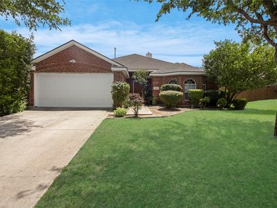 15827 Appaloosa Dr