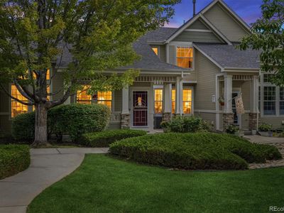 5155 W Quincy Avenue #F104