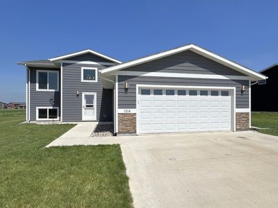1214 Crested Butte Ave