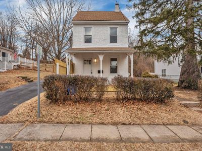 725 Lincoln Ave