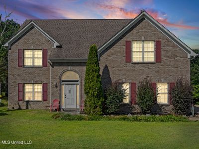 Property at 125 Blue Lake Dr, Lake Cormorant, MS