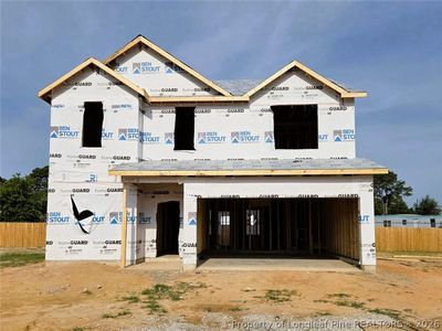 544 Open Range Rd Lot 58