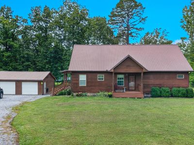 4885 Gap Creek Rd