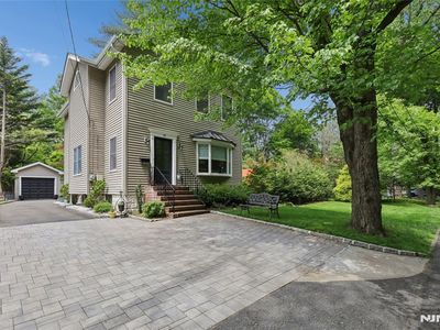 50 Whitman St