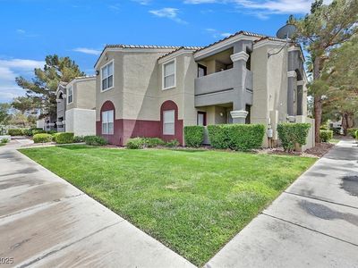 5055 W Hacienda Ave UNIT 1136