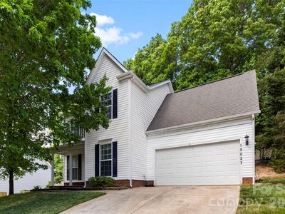 15027 Ashlight Dr