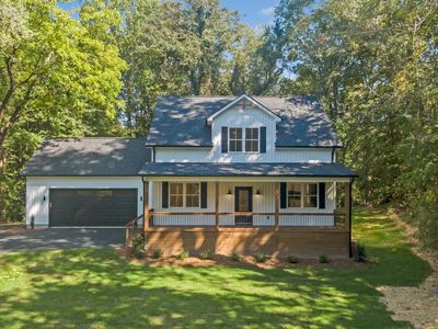 772 White Horse Road Ext