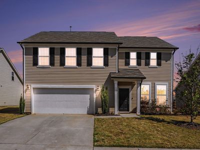 140 Hickory Run Ln