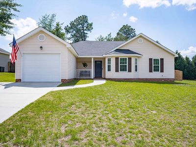 Property at 529 Edinburgh Ct, Warrenville, SC