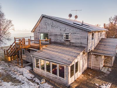 Property at 35077 Kalifornsky Beach Rd, Kenai, AK