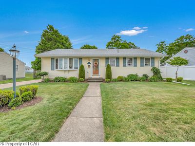 Property at 51 Birch Dr, Swoyersville, PA